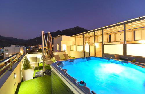 Apartamento Starlight La Aldea II - Foto 19