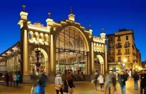 Acogedor apartamento con acabados primera calidad - Foto 24