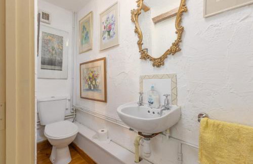 Lilly House with stunning view countryside - Foto 9