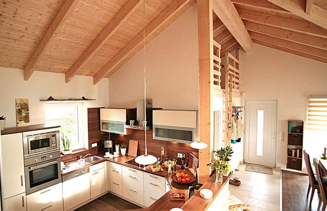 Ambiance Modern Retreat - Photo 3