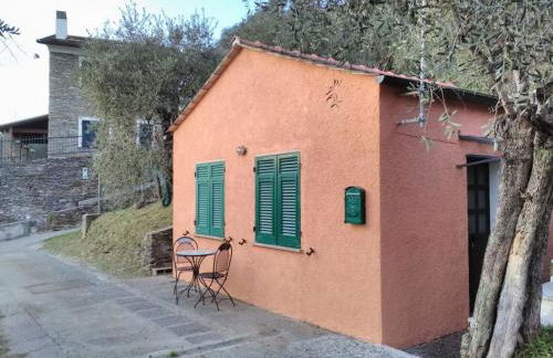 Tigullio Vacations panoramica apartments - Foto 7