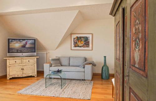 Wellness-Oase mit Wasserblick, Pool, Sauna & Fitnessbereich - Foto 15