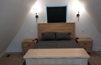 Gorgeous Modern Chalet In The Woods - Foto 26