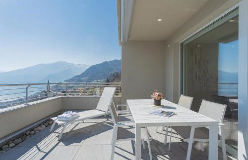 Valarin Residence & Villa Valarin Elite by Rent All Como - Foto 132