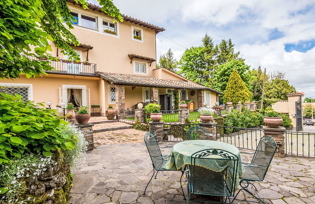 Vista da Rocca di Papa - Foto 61