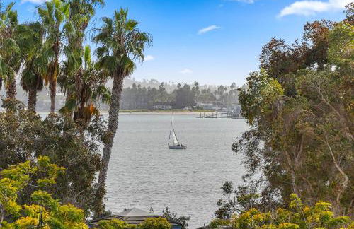 Bay View Dream - Steps to Bay, Rooftop Patio & AC - Foto 67