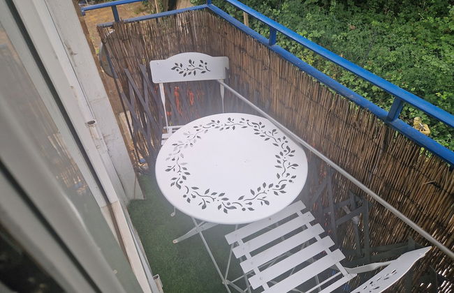 Immaculate 1-bed Apartment in Woodford Green - Foto 18