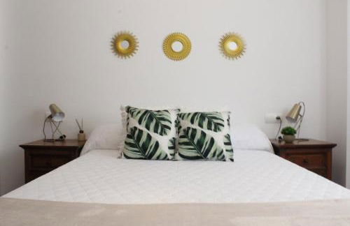 Apartamento centro paseo maritimo - Foto 12