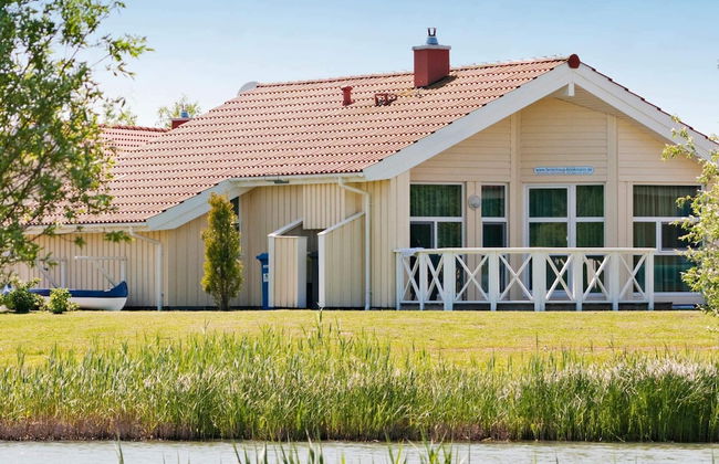 Holiday Home in Otterndorf - Foto 16