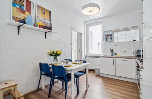 Gemütliche & Charmante Wohnung - Foto 14