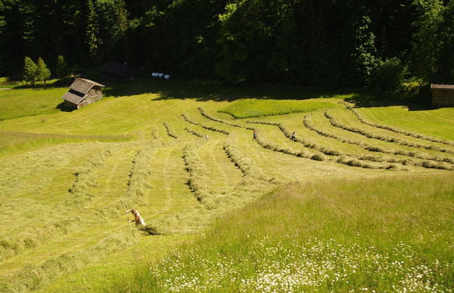 Chalet in Tyrol With Sauna and Ski Slopes - Foto 36