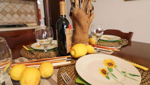 Casa Samira Otranto Near Sea and Old Town AC, WiFi, 4 Guests - Foto 5