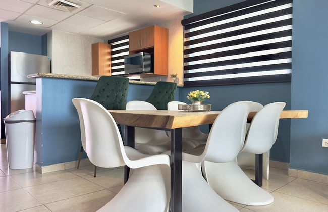 Costa Veleros Apartments - Foto 80