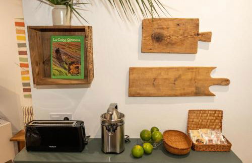 La casita del patio - Foto 25