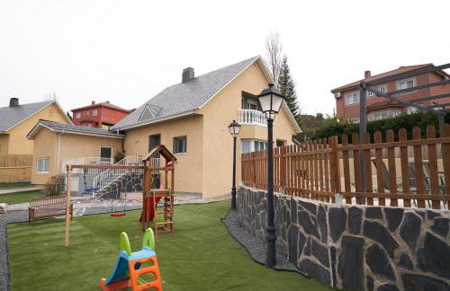 VILLA Formonte - Foto 60