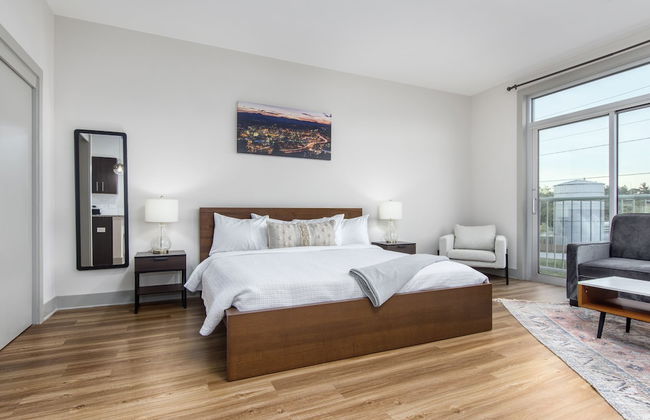 River Row Flats - Foto 13