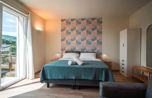 Monolocale Moderno Valpolicella Verona - Agni - Foto 20