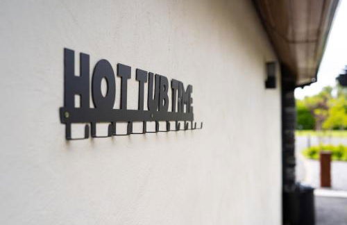 Cherry Tree Lodge - Foto 36