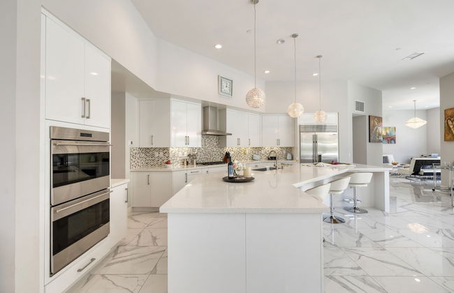 Villa Valentina by Avantstay Pool Hot Tub Views Luxury Design - Foto 15