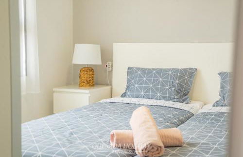 300mts to Beach Torre Horadada Modern Apartment - Foto 15