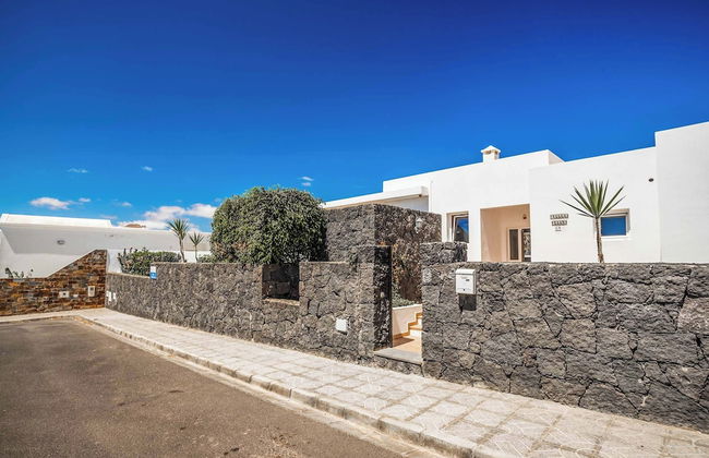 Villa Tian - Photo 34