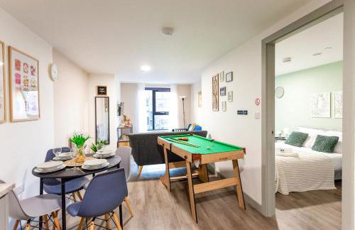 Versatile Retreat-Mid/Long Stay% - Foto 12