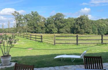 Gîte à la campagne Les Grandes Maisons Espace jacuzzi hammam SPA - Photo 14