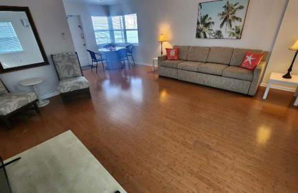 By the Beach Rentals - Photo 4