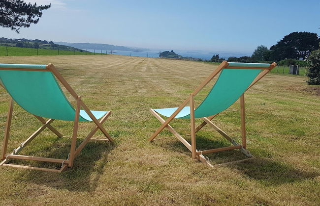 Villa in Plougasnou With Stunning Sea Views - Foto 19