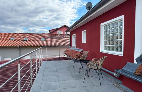 Urban Hideaway Rastatt by Gassling Homes - Foto 70