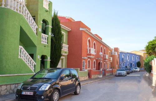 VH CostaBlanca - SANDRINE - Foto 18