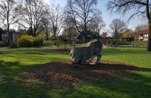 Ferienwohnung Am Moorbach - Foto 20