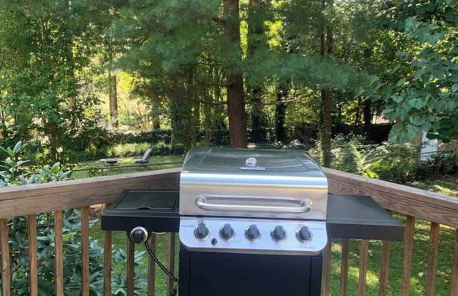 Best of the Blue Ridge by Avantstay A+ Location - Foto 16