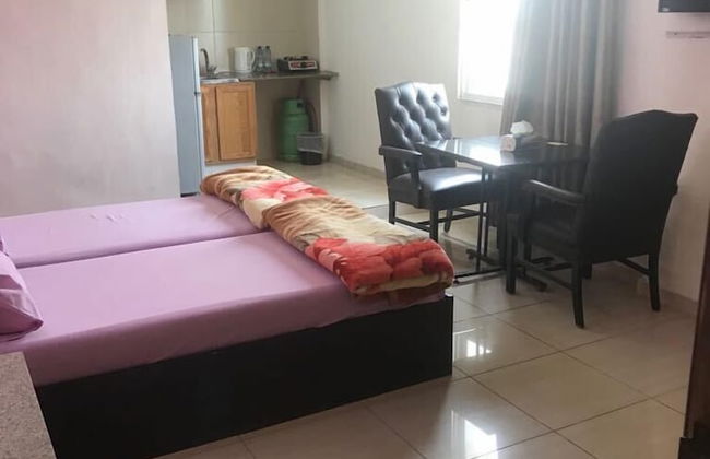 Al Qatal Building - Foto 1