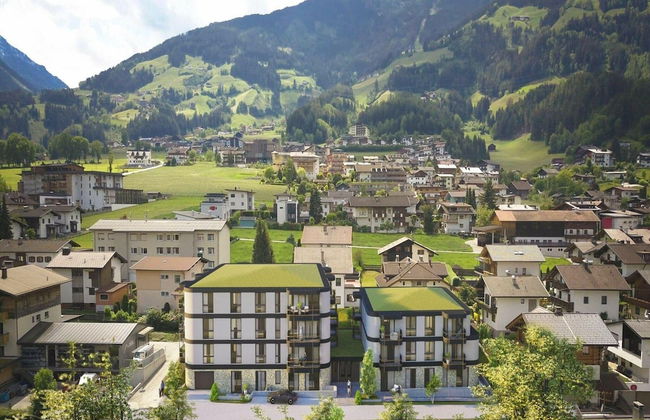 Apartment in Fugen Near Spieljoch Ski Lift - Foto 25