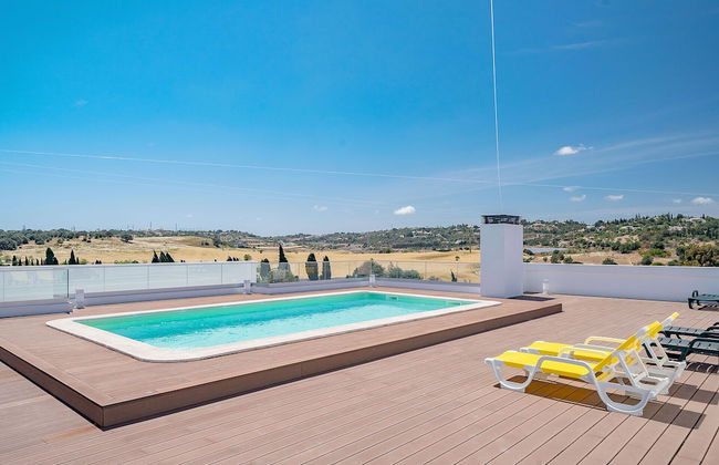 Lagos Modern 1 With Pool by Homing - Foto 19