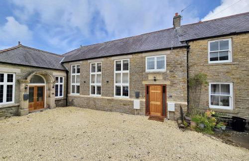 Headmasters House - Foto 1