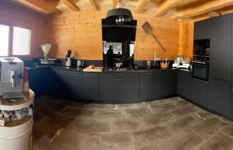 CHALET LUANE près de VALBERG - Foto 58