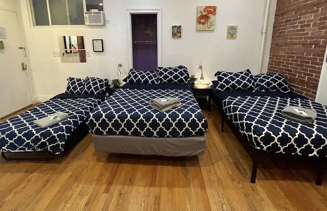 Macy Empire Apartments - Foto 36