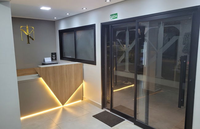 TNY APART BARRETOS - Foto 2