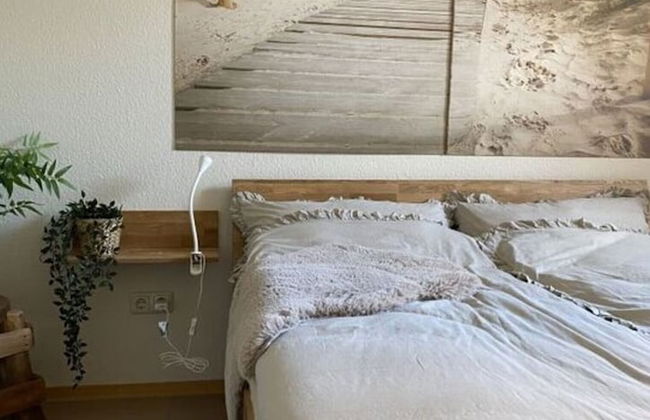 Holiday Apartment Meerzeit - Foto 4