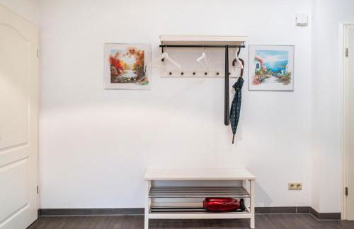 Großes Ferienhaus Im Grünen - - Foto 28