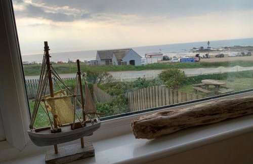 Bungalow with stunning views over Widemouth Bay - Foto 6