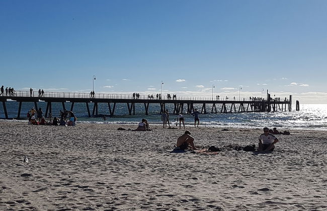 Water Bay Villa Bed and Breakfast - Foto 51