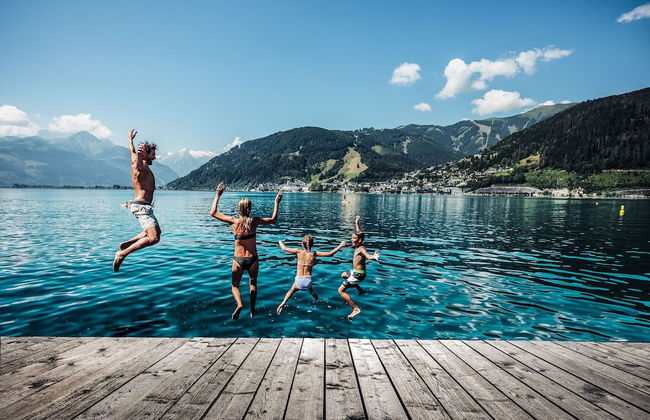 Premium Apartments Areit by we rent - Foto 75