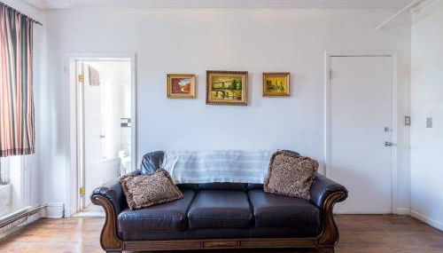 Brooklyn Apartment totally private exclusive 2 Bedrooms No 4 - Foto 4