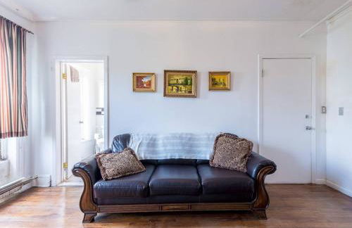 Brooklyn Apartment totally private exclusive 2 Bedrooms No 4 - Foto 4