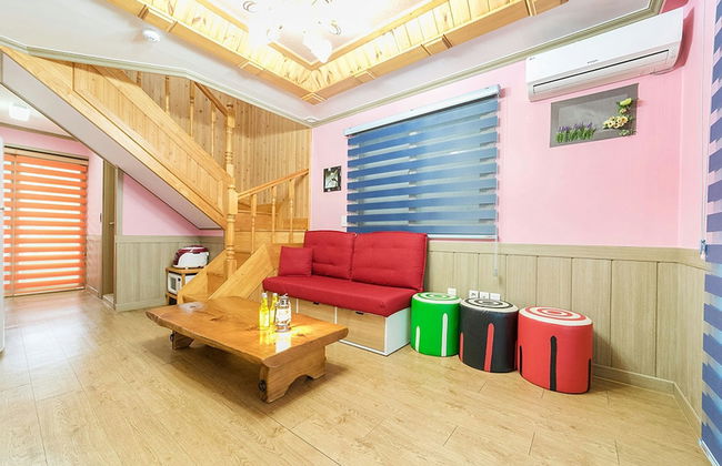 Ddeulae Pension - Foto 32