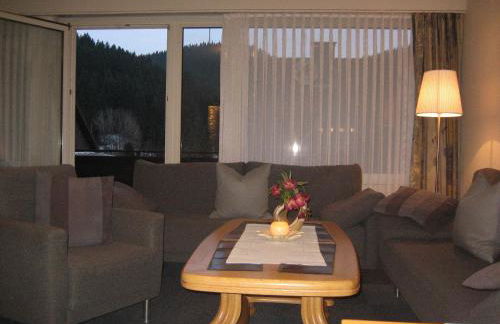 Haus Barbara - Ferienwohnung Georgenhöhe - Foto 8