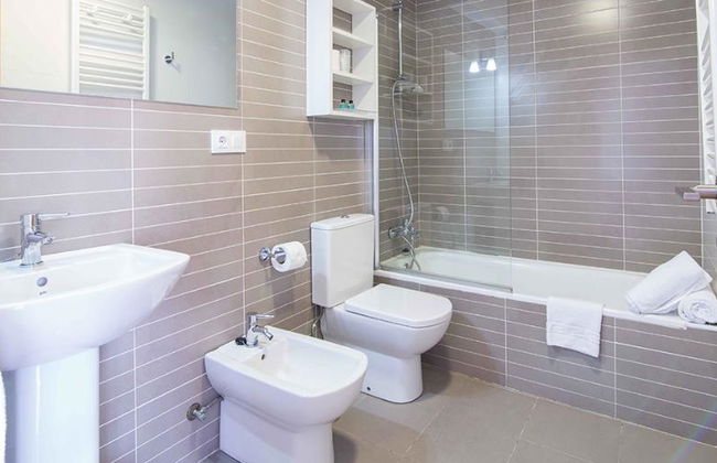 Playa de Osmo Apartamentos Turisticos - Foto 16